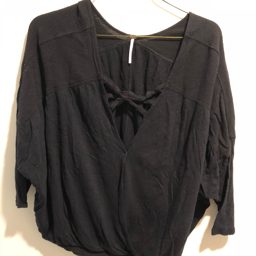 Free people shirt